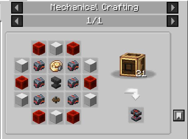 Скриншот мода Integrated Cataclysm #4199