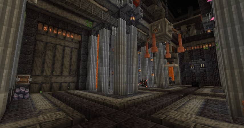 Скриншот мода Integrated Cataclysm #4203