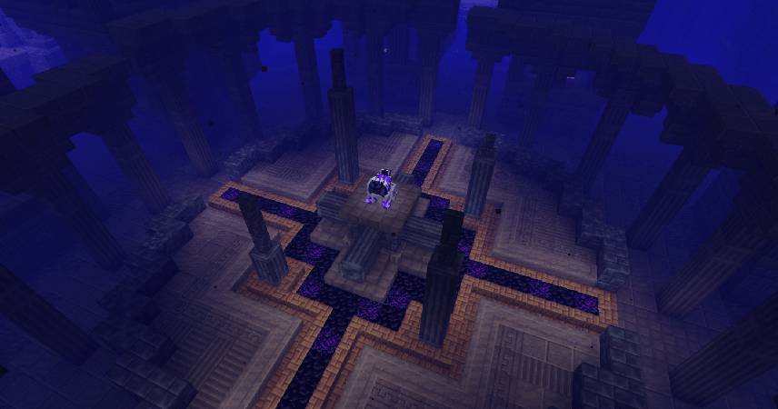 Скриншот мода Integrated Cataclysm #4204