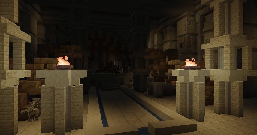 Скриншот мода Integrated Cataclysm #4205