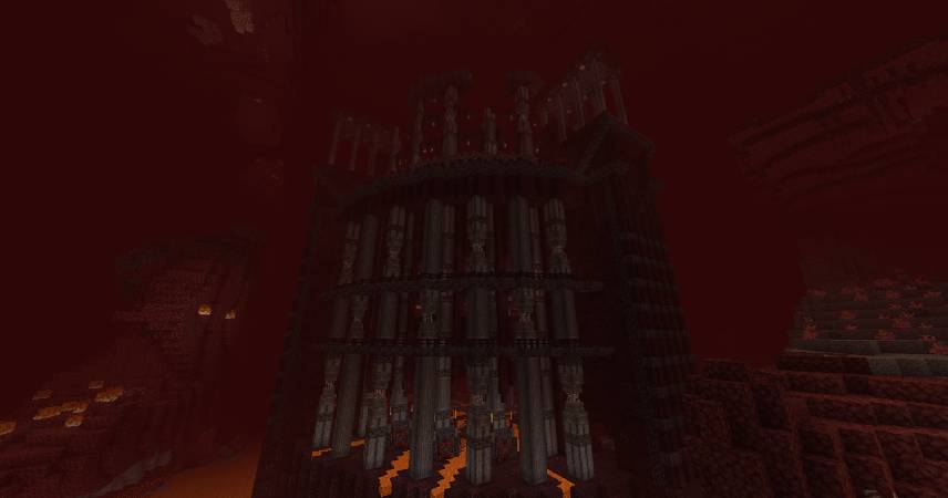 Скриншот мода Integrated Cataclysm #4206