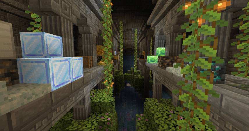 Скриншот мода Integrated Cataclysm #4207