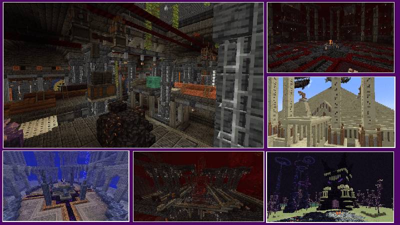 Скриншот мода Integrated Cataclysm #4212