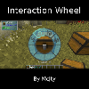Interaction Wheel logo