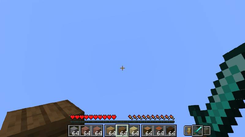 Скриншот мода Inventorio (Forge) #5437