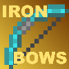 Iron Bows (FORGE) logo