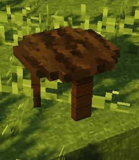 Скриншот мода Iron Age Furniture #370