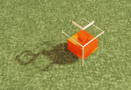 Скриншот мода Iron Age Furniture #380