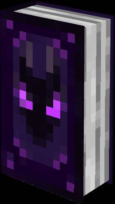 Скриншот мода Iron's 3D Spell book #1052