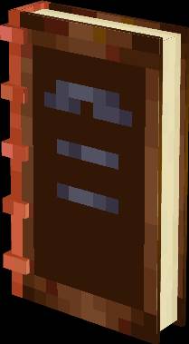 Скриншот мода Iron's 3D Spell book #1055