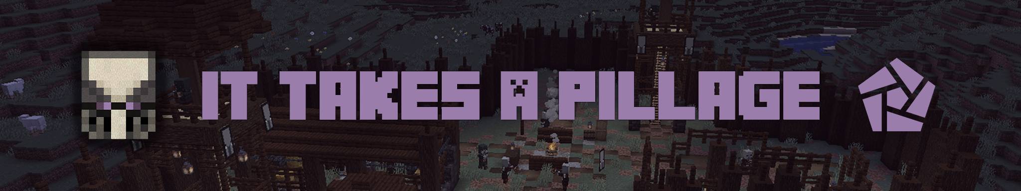 Скриншот мода It Takes a Pillage Continuation #3089