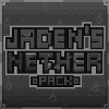 Jaden's Nether Pack (Optifine Required) logo