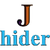 JEI Hider logo