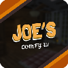 Joe's Comfy UI logo
