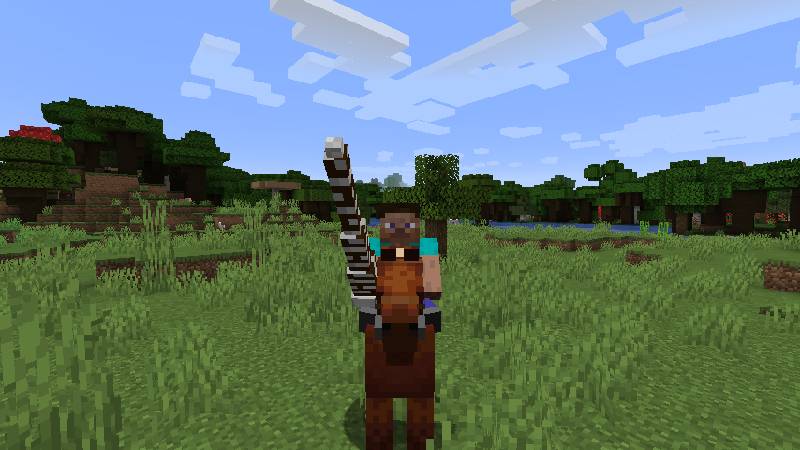 Скриншот мода Jousting #1623