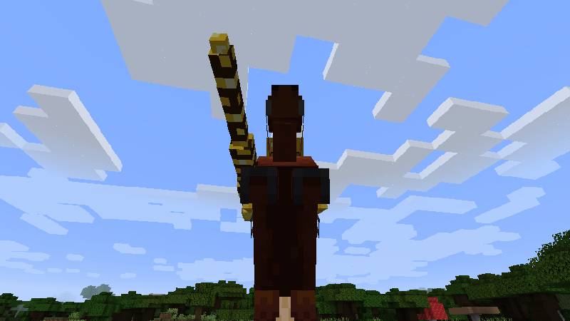 Скриншот мода Jousting #1626