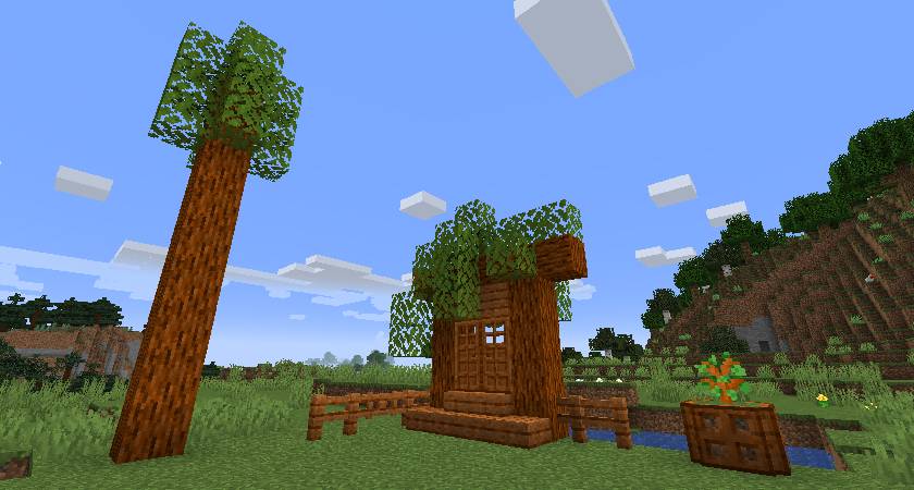 Скриншот мода Json Things #3930