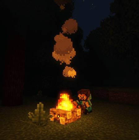 Скриншот мода JumpAnimation #1868