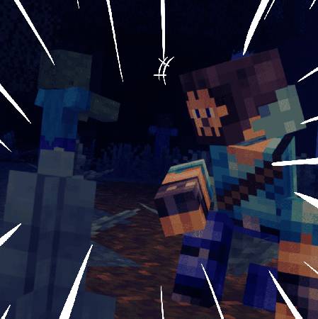 Скриншот мода JumpAnimation #1870