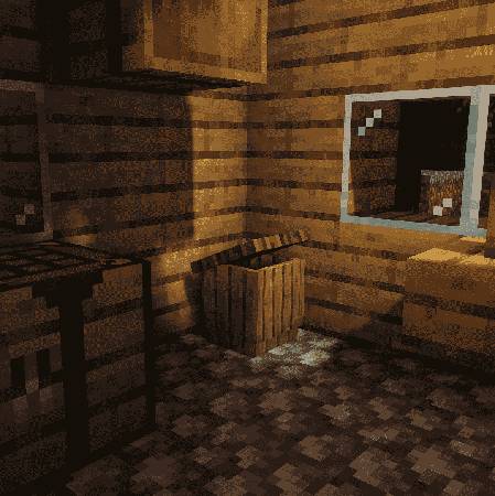 Скриншот мода JumpAnimation #1871