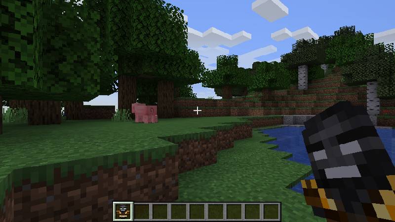 Скриншот мода KehaanPets #5789