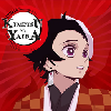 Kimetsu no Yaiba (Demon-Slayer) ModPack logo