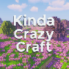 Kinda Crazy Craft logo