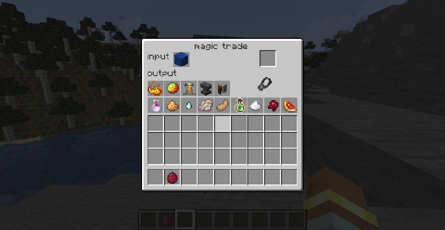 Скриншот мода knights #1617