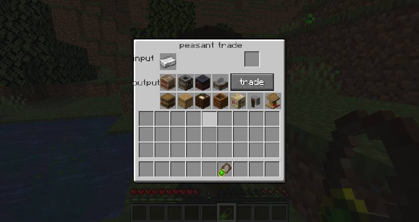 Скриншот мода knights #1619