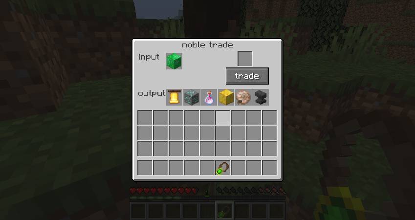 Скриншот мода knights #1620