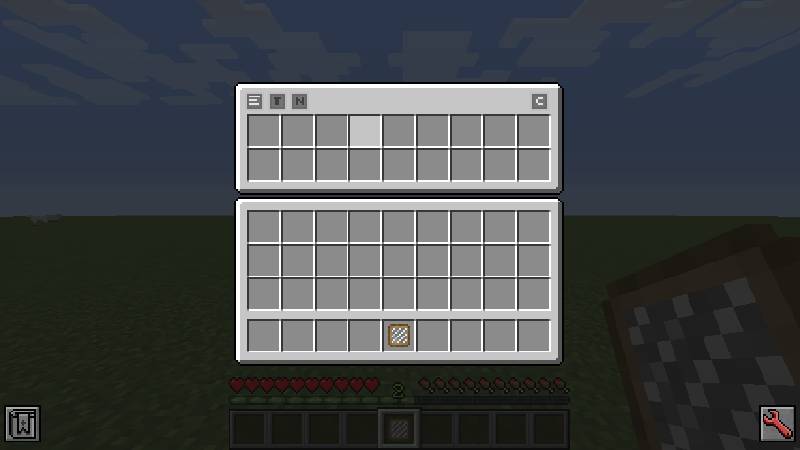 Скриншот мода Krate #3538