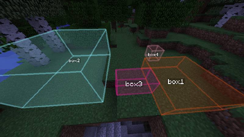 Скриншот мода Land Manager #347