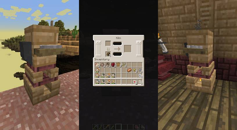 Скриншот мода [Axanthic Studios] Lands of Icaria #2060