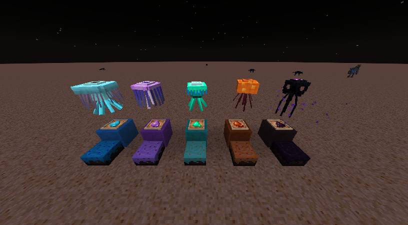 Скриншот мода [Axanthic Studios] Lands of Icaria #2063