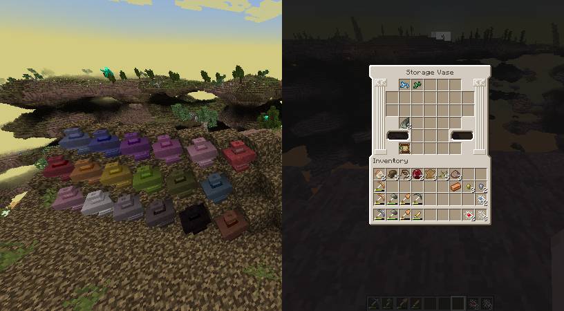 Скриншот мода [Axanthic Studios] Lands of Icaria #2065