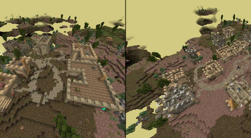 Скриншот мода [Axanthic Studios] Lands of Icaria #2067