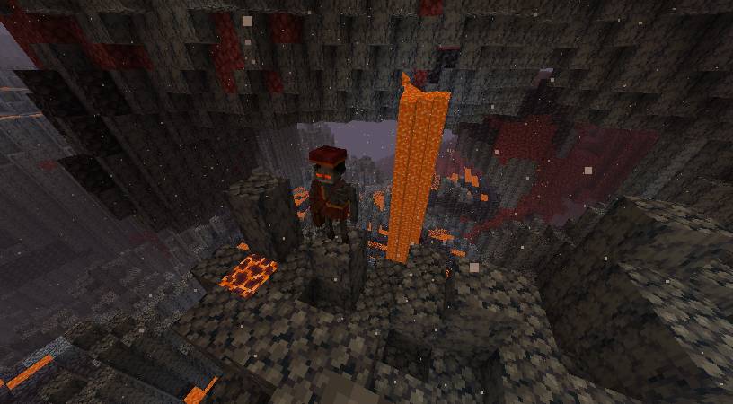 Скриншот мода [Axanthic Studios] Lands of Icaria #2071