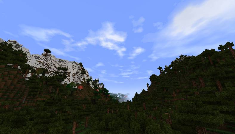 Скриншот мода LB Photo Realism Reload! #3552