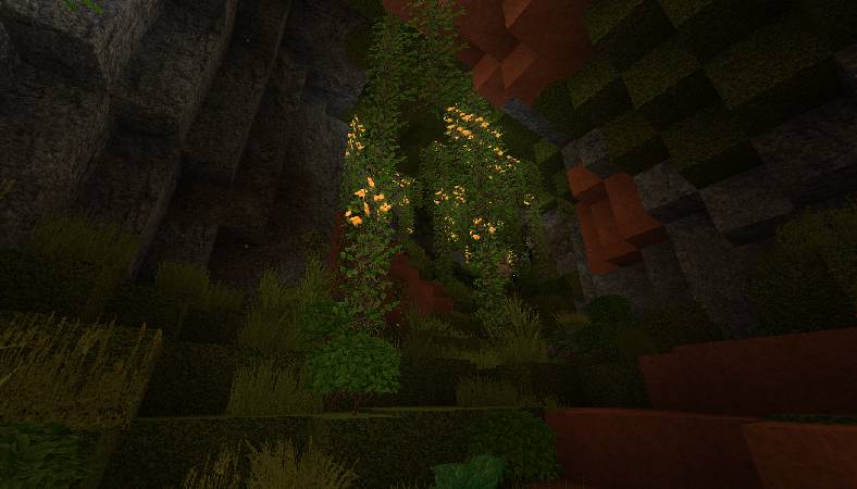 Скриншот мода LB Photo Realism Reload! #3553