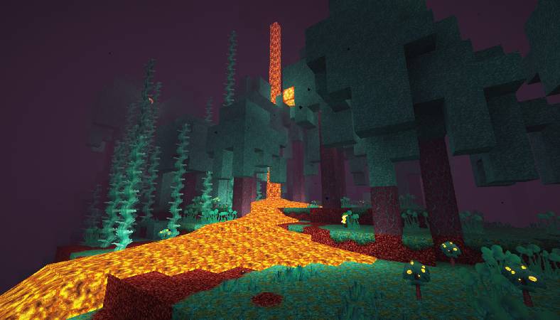 Скриншот мода LB Photo Realism Reload! #3554