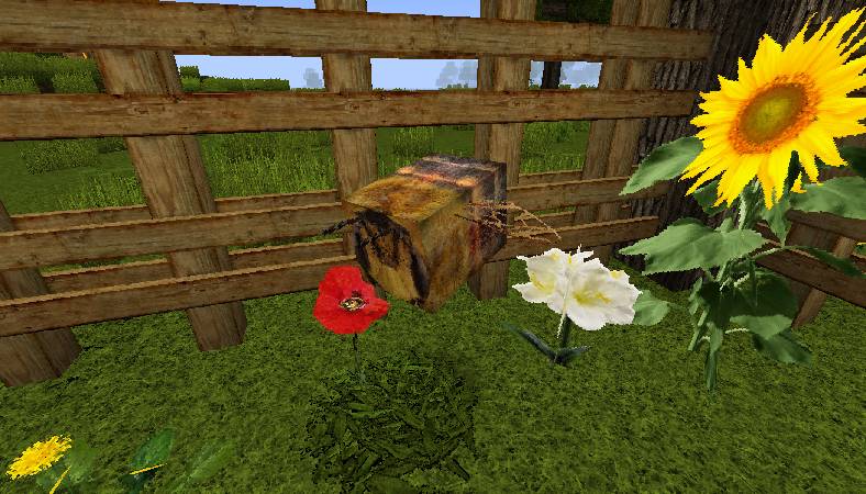 Скриншот мода LB Photo Realism Reload! #3555