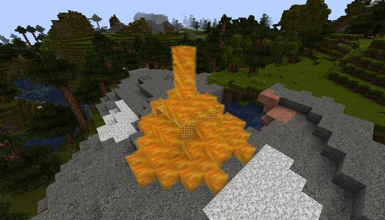 Скриншот мода LB Photo Realism Reload! #3556