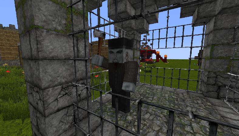 Скриншот мода LB Photo Realism Reload! #3560