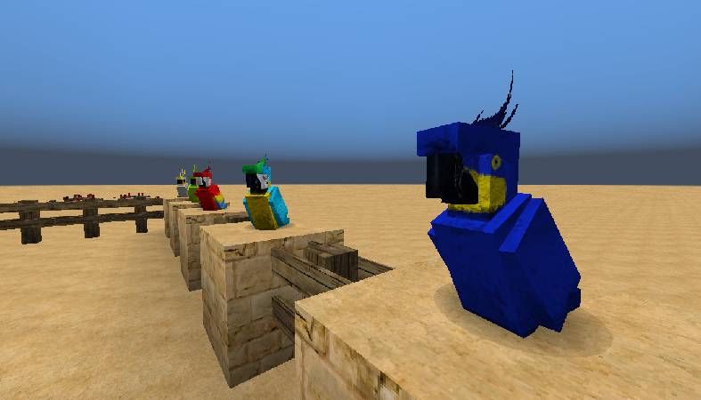 Скриншот мода LB Photo Realism Reload! #3561