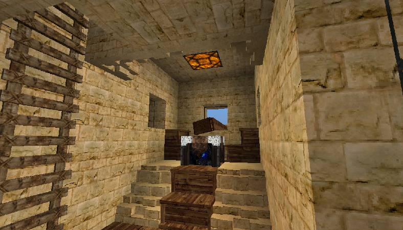 Скриншот мода LB Photo Realism Reload! #3565