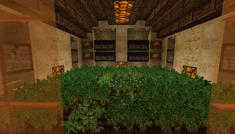 Скриншот мода LB Photo Realism Reload! #3566