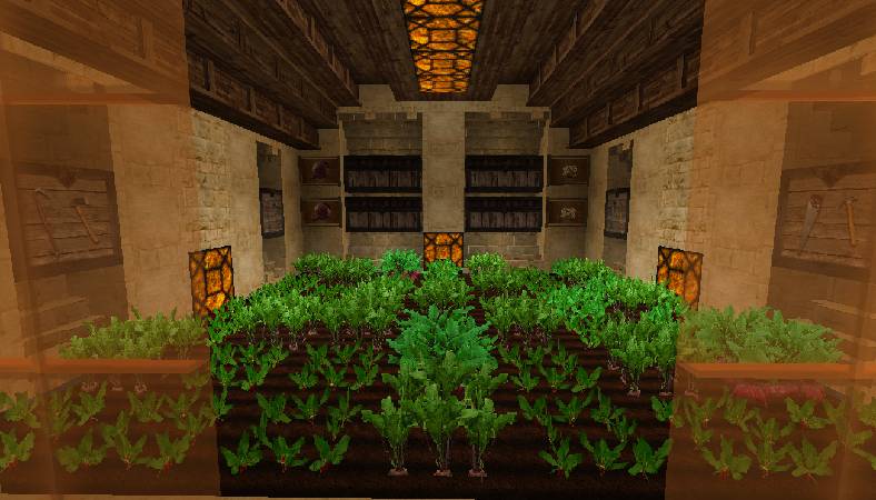 Скриншот мода LB Photo Realism Reload! #3568