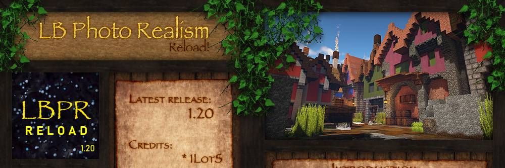 Скриншот мода LB Photo Realism Reload! #3569