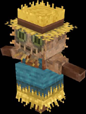 Скриншот мода Legendary Creatures #1651