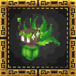 Legendary Creatures logo